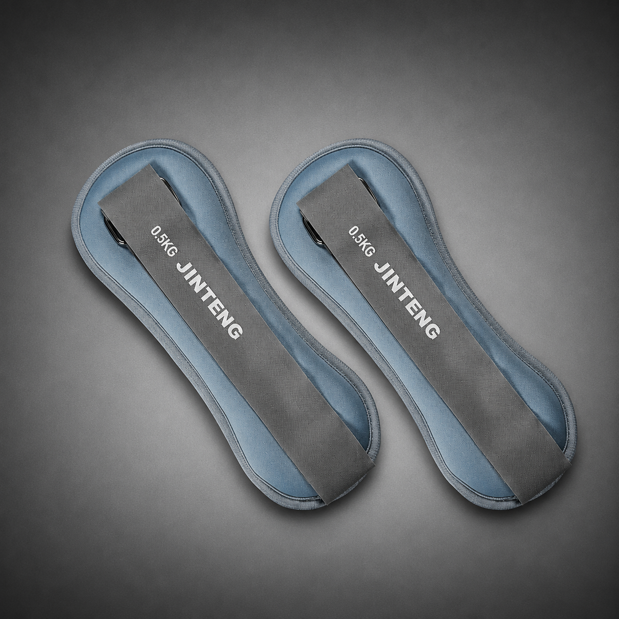 Adjustable Ankle and Ankle Weights