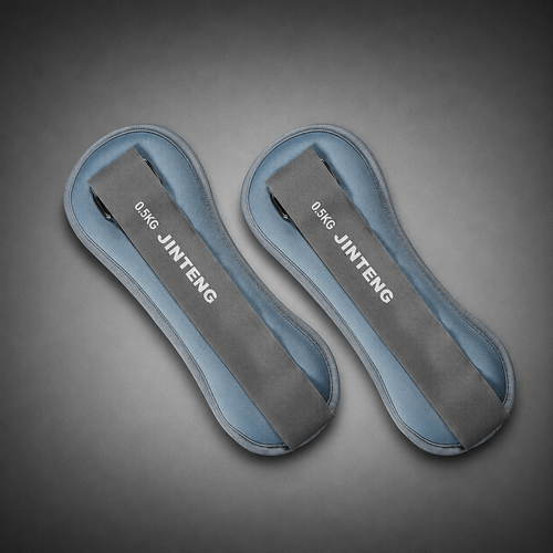 Adjustable Ankle and Ankle Weights