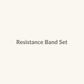 Resistance Band Set