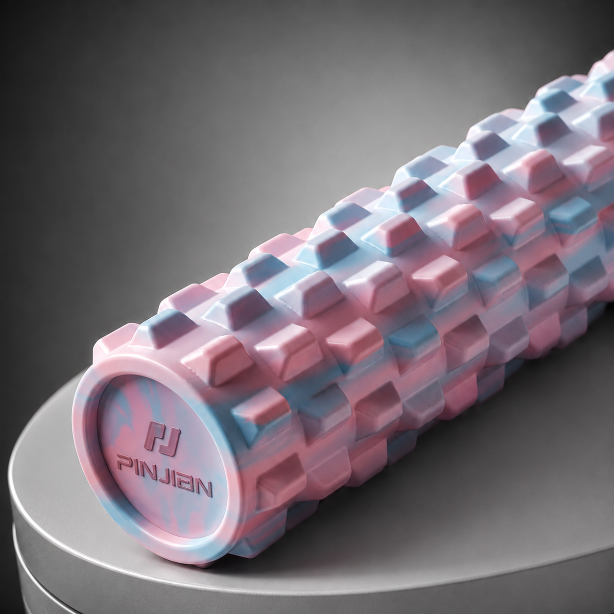 Deep Tissue Foam Roller