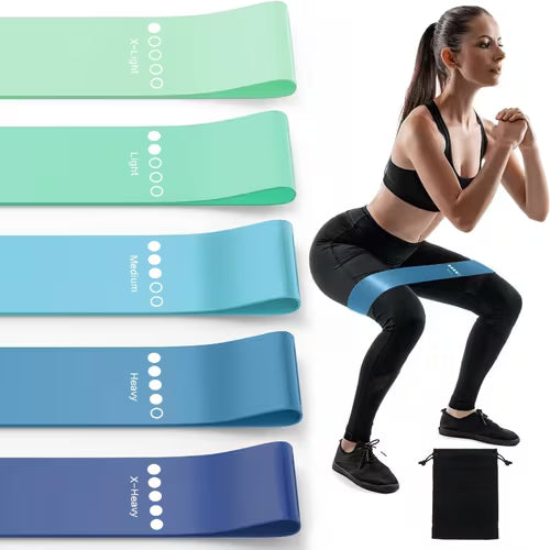 Resistance Band Set